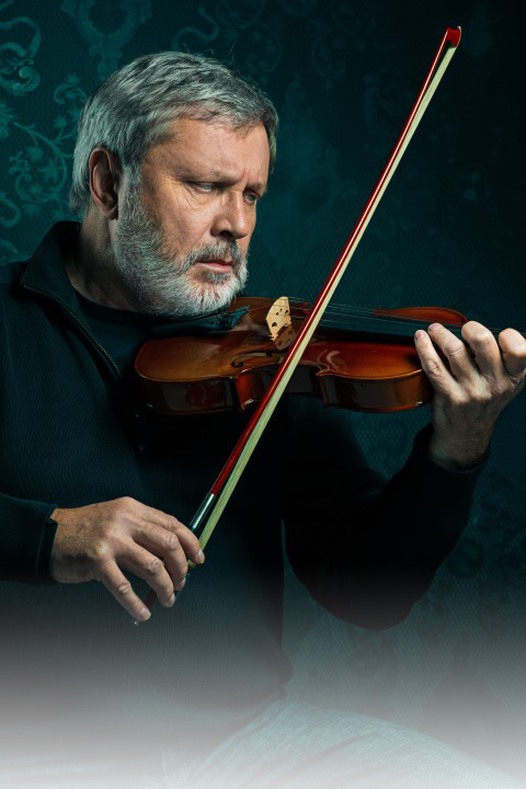 Clases de violín online iniciación adultos